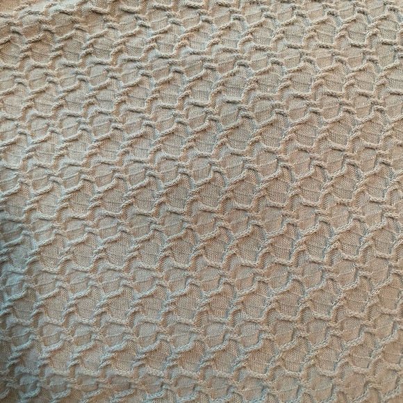 Hollister green cropped top - Picture 1 of 3